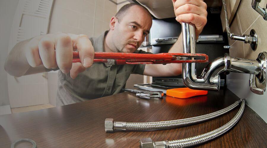 Local annual plumbing maintenance in Lorena, TX